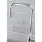 Kingston Brass Continental Single-Handle Water Filtration Faucet, Chrome KS6191CTL - alternate 3